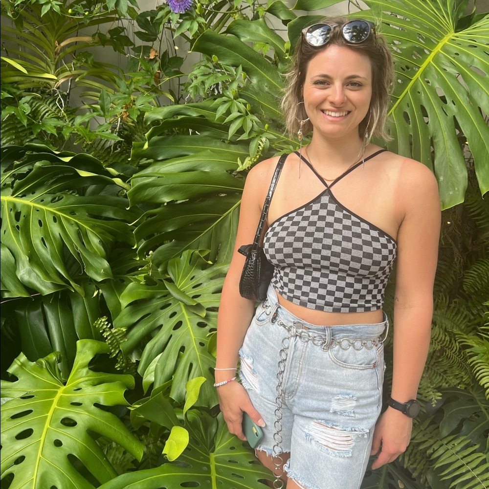 Meet your Posher, Alyssa